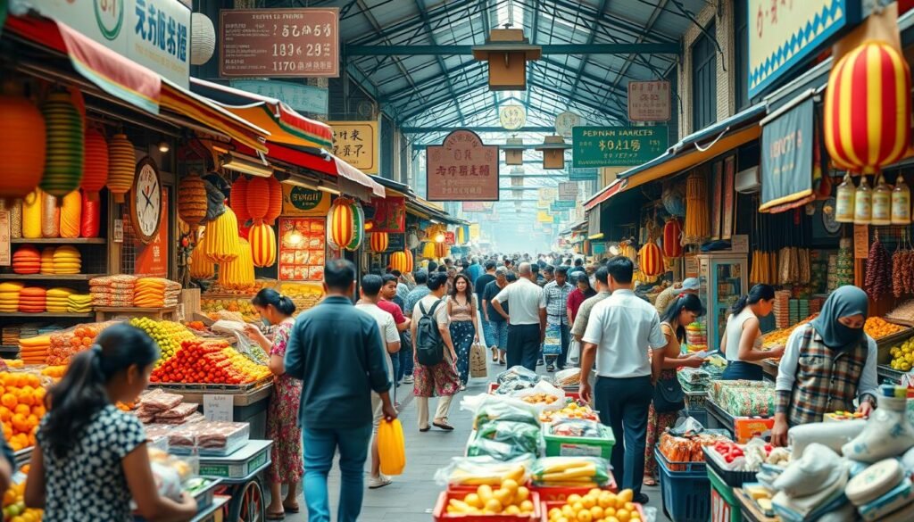 importancia económica