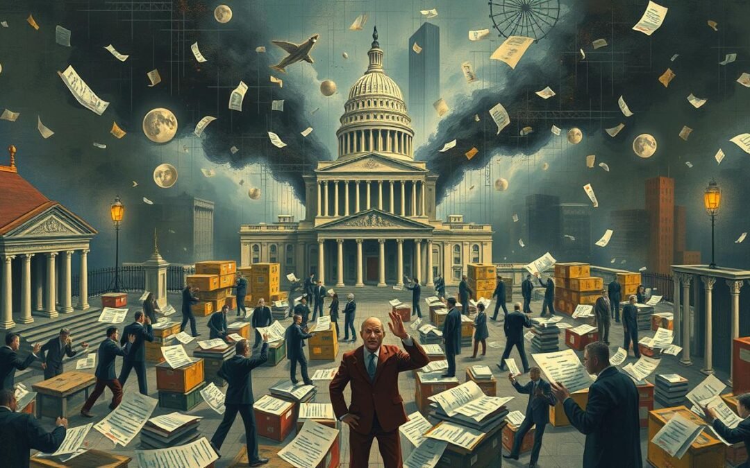 Imprevistos en la Contratación Estatal: Guía Completa