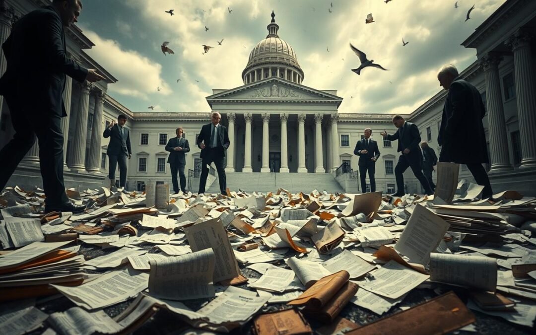 Incumplimiento en la Contratación Estatal: Guía Completa