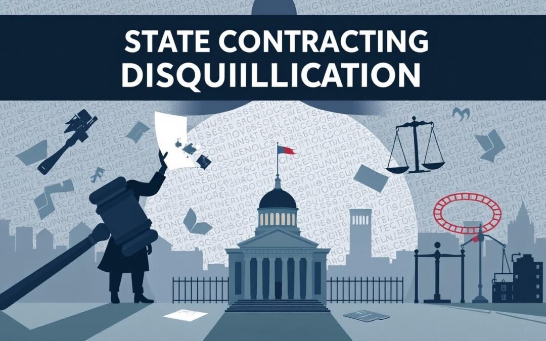 Inhabilidades en la Contratación Estatal: Guía Completa