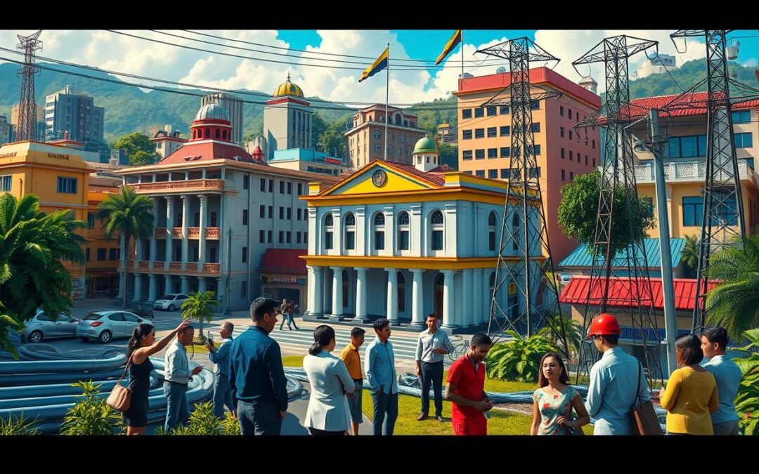 Instituto Colombiano de Contratación Estatal y Servicios Públicos