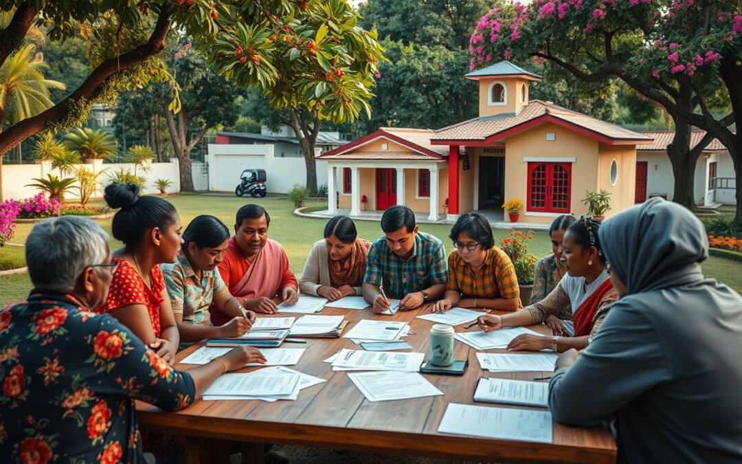 Juntas de Acción Comunal pueden contratar con el Estado