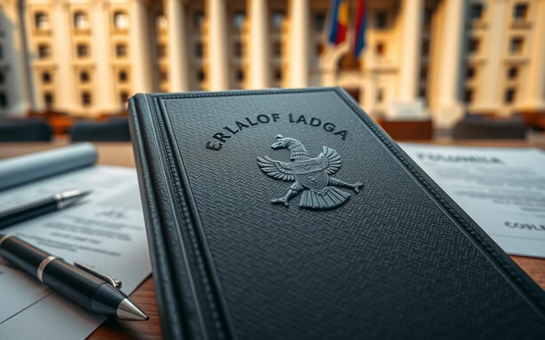 Libreta Militar para Contratar con el Estado en Colombia