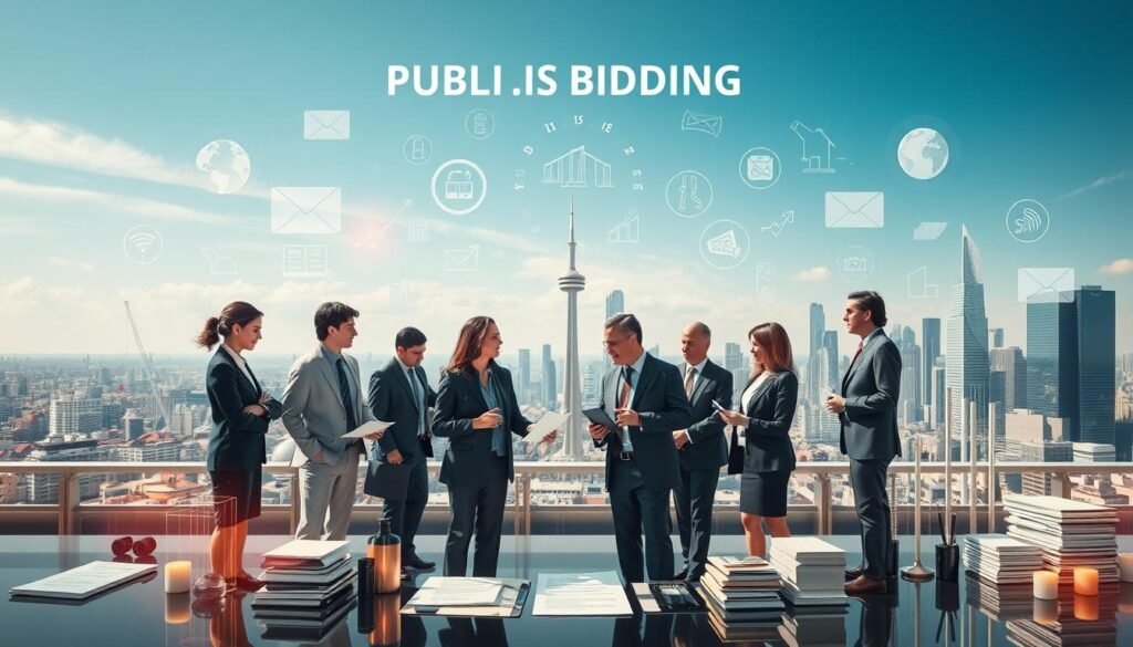 licitación pública licitación pública