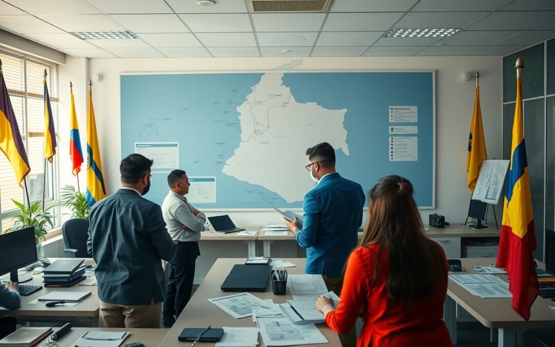 Guía para licitaciones con el estado colombiano