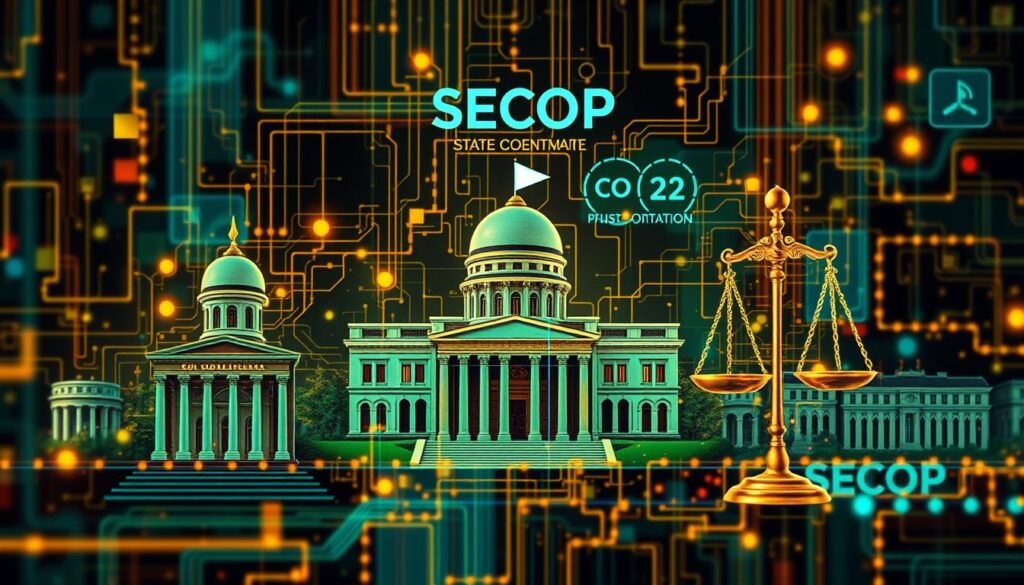 marco legal SECOP marco legal SECOP