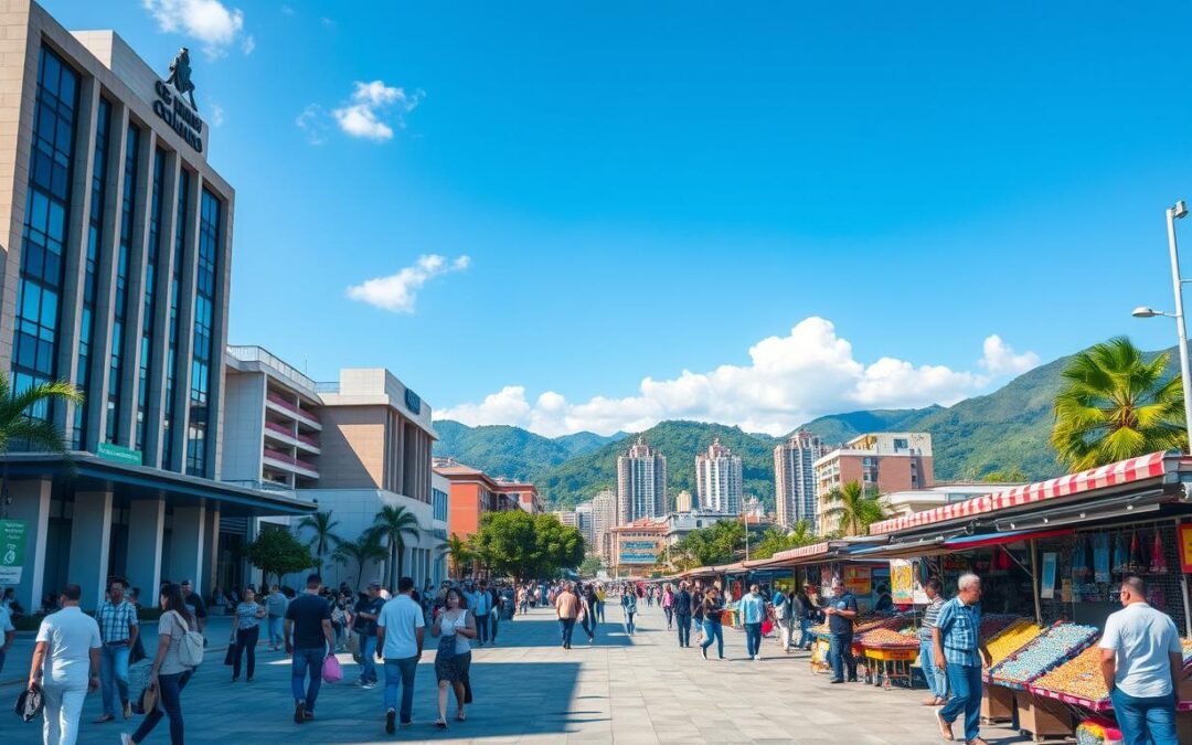 Mejorar la oferta contratación estatal en Colombia