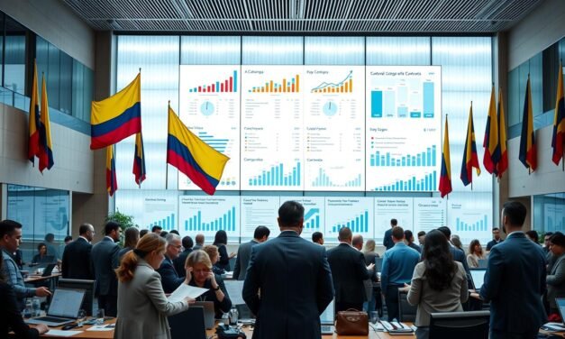 Montos para contratar con el Estado en Colombia 2026