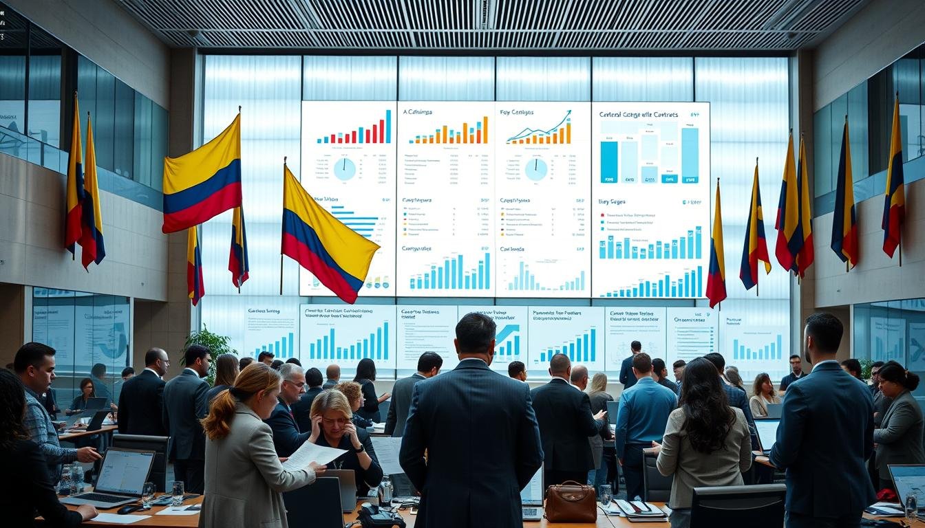 montos para contratar con el estado