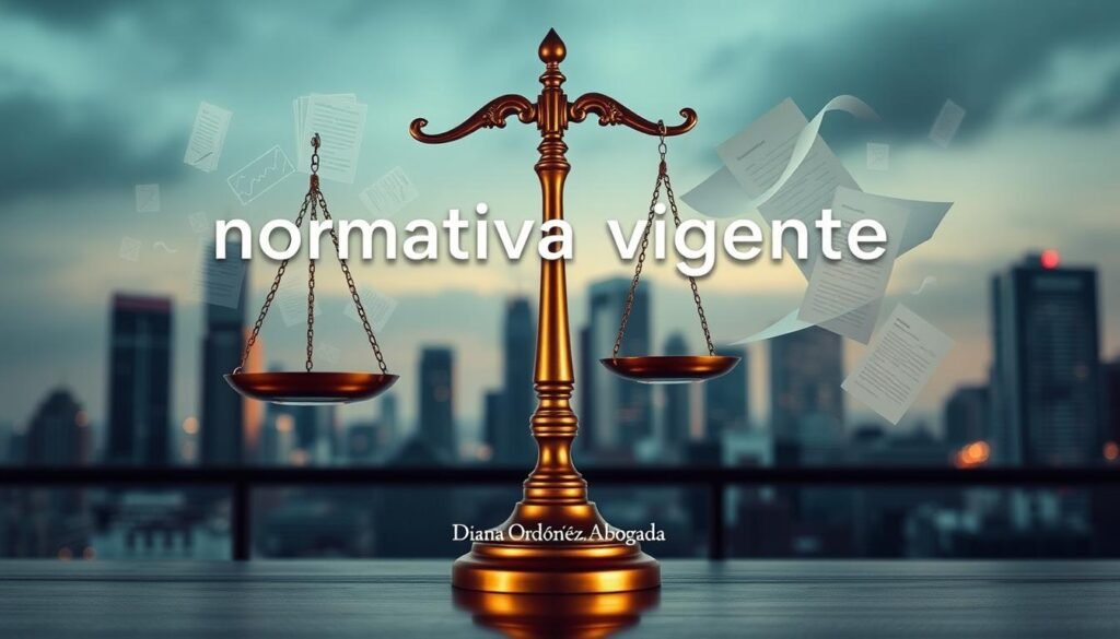 normativa vigente normativa vigente