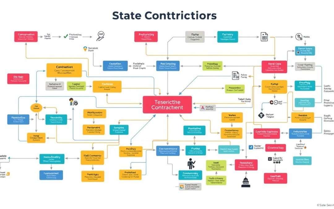 Normograma Contratación Estatal: Guía Actualizada