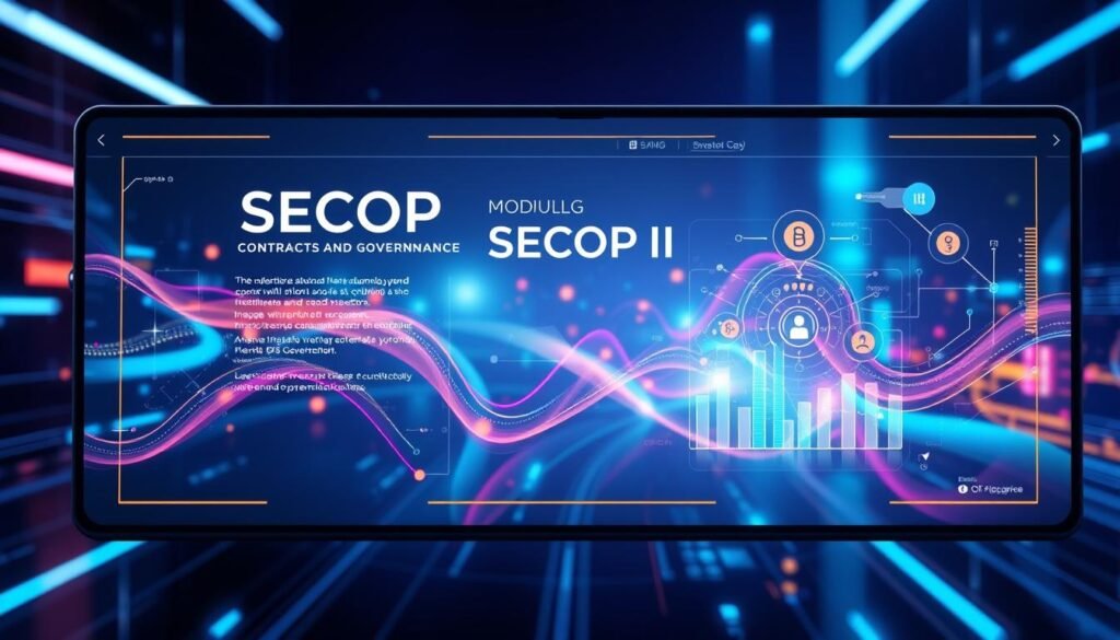 plataforma SECOP II