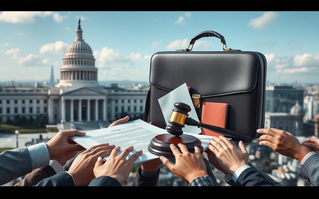 Que es oferente en contratacion estatal: Guía completa