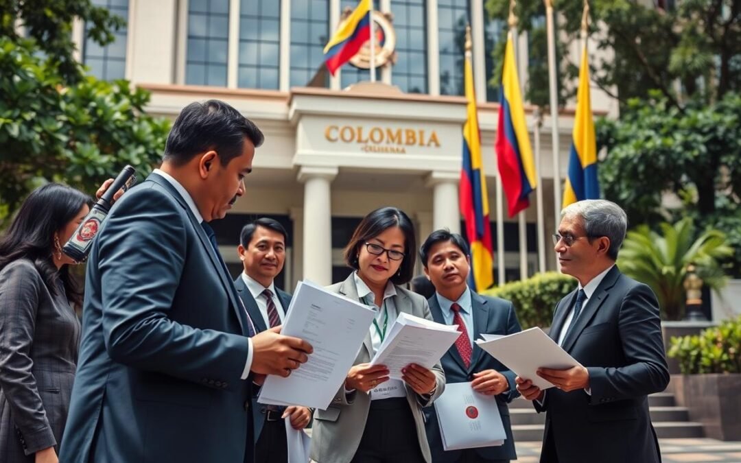 Concejales pueden contratar con el estado en Colombia
