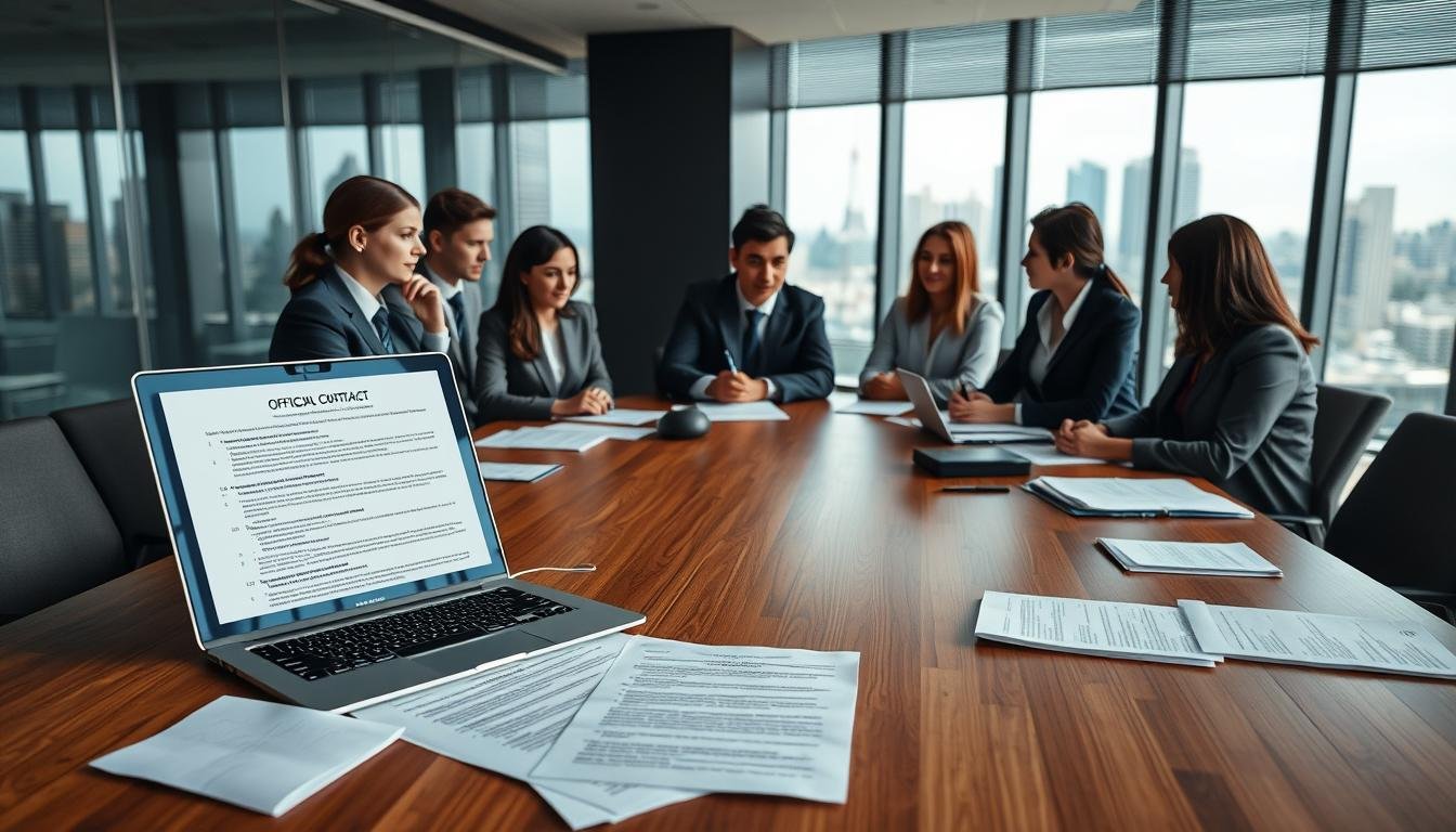 que-son-adendas-en-contratacion-estatal que son adendas en contratacion estatal