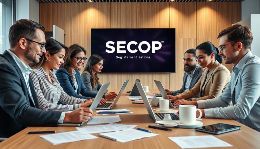 registración en SECOP