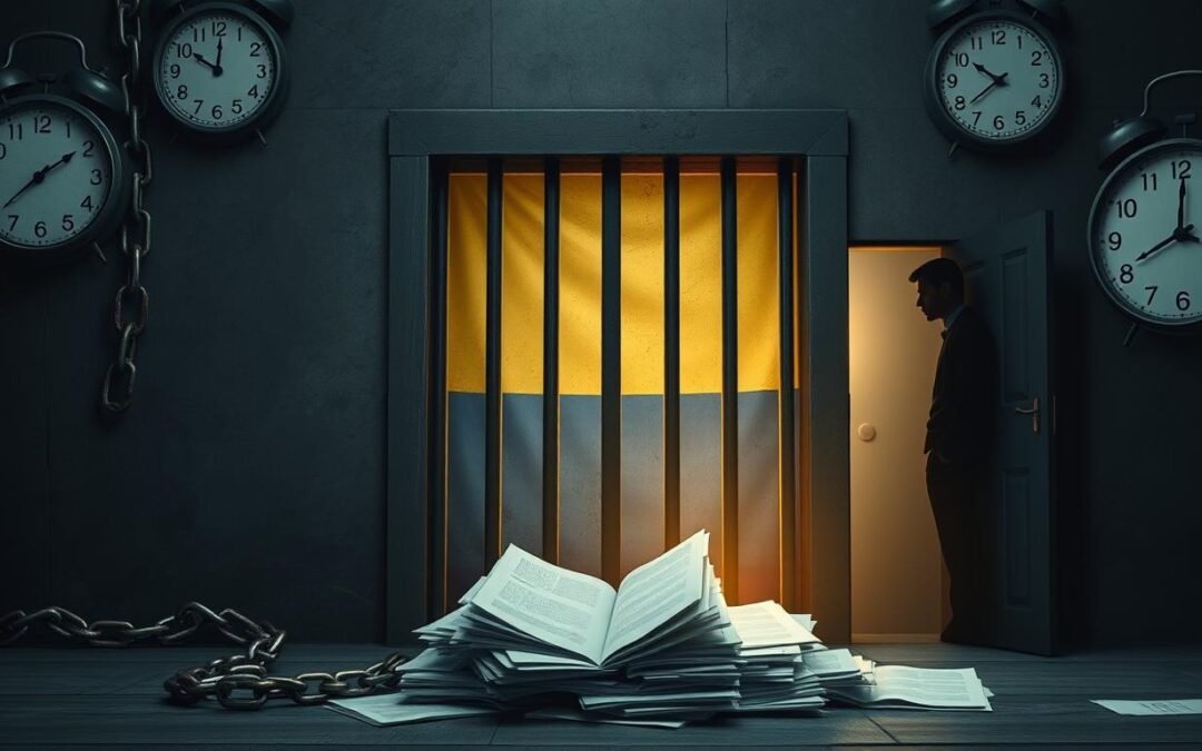 Tiempo de inhabilidad para contratar con el estado