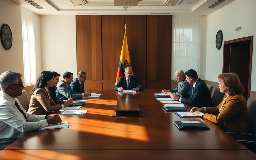 Un exconcejal puede contratar con el estado | Guía legal