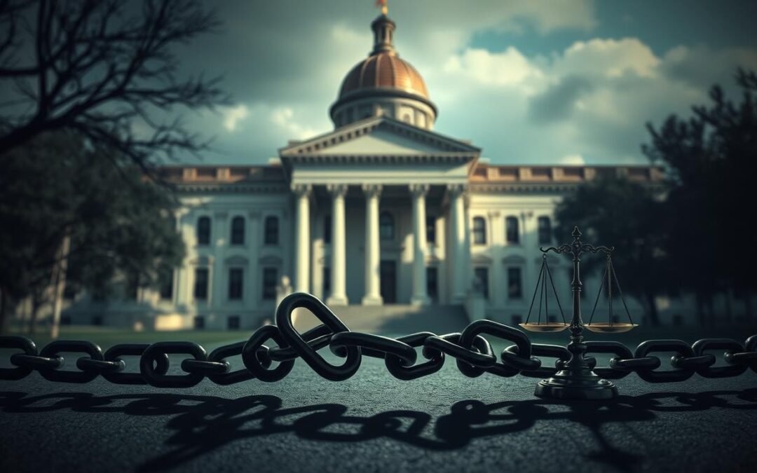 Tiempo de inhabilidad para contratar con el estado