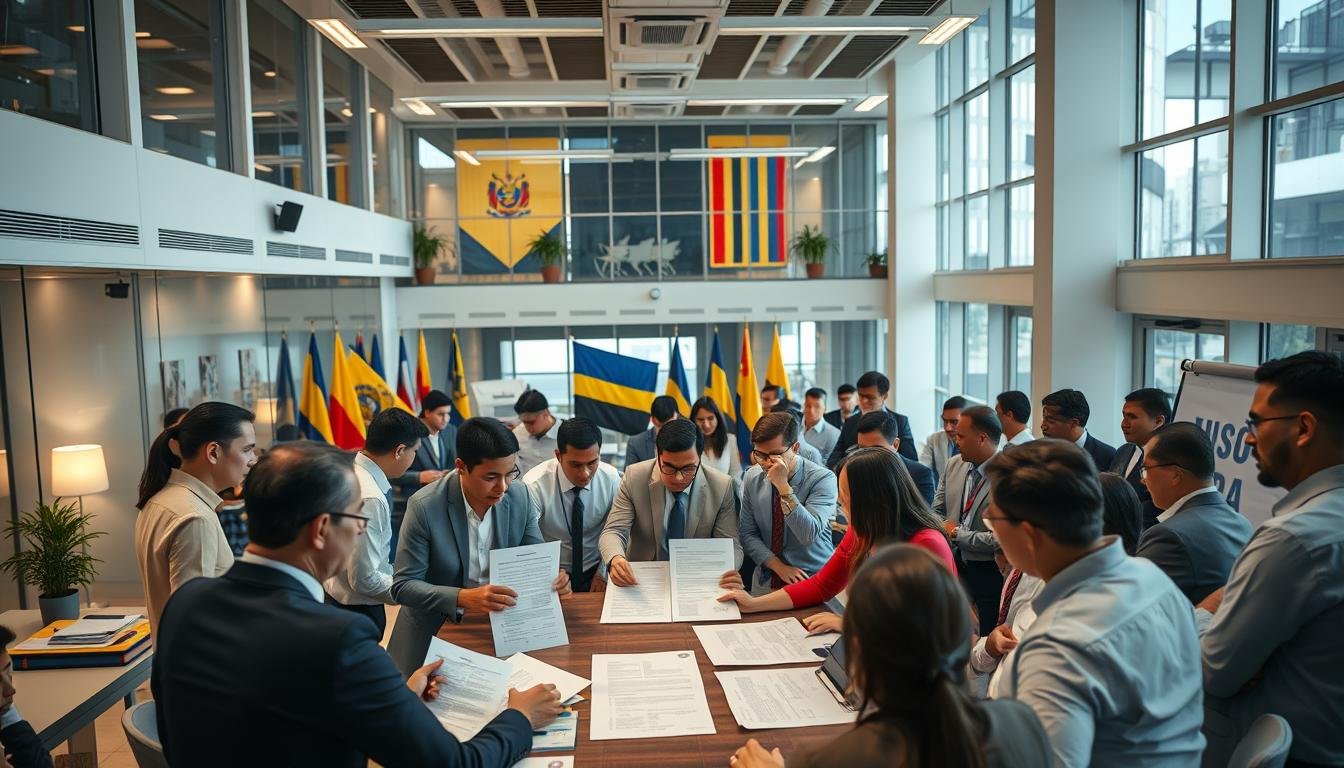 un exconcejal puede contratar con el estado
