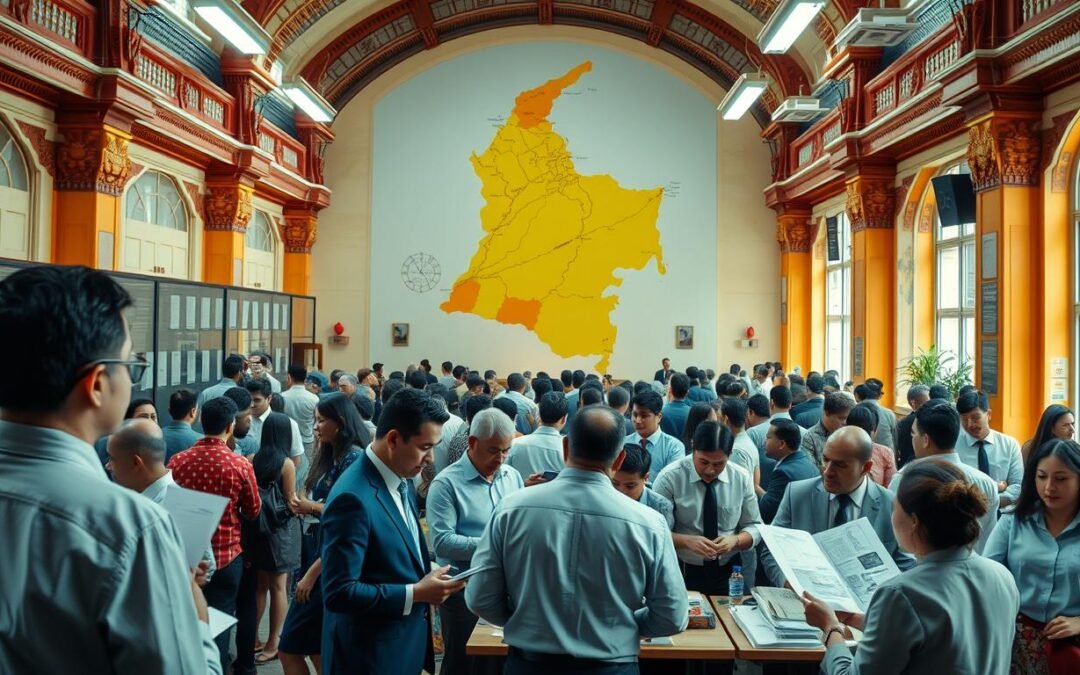 Suspendido para contratar con el estado en Colombia