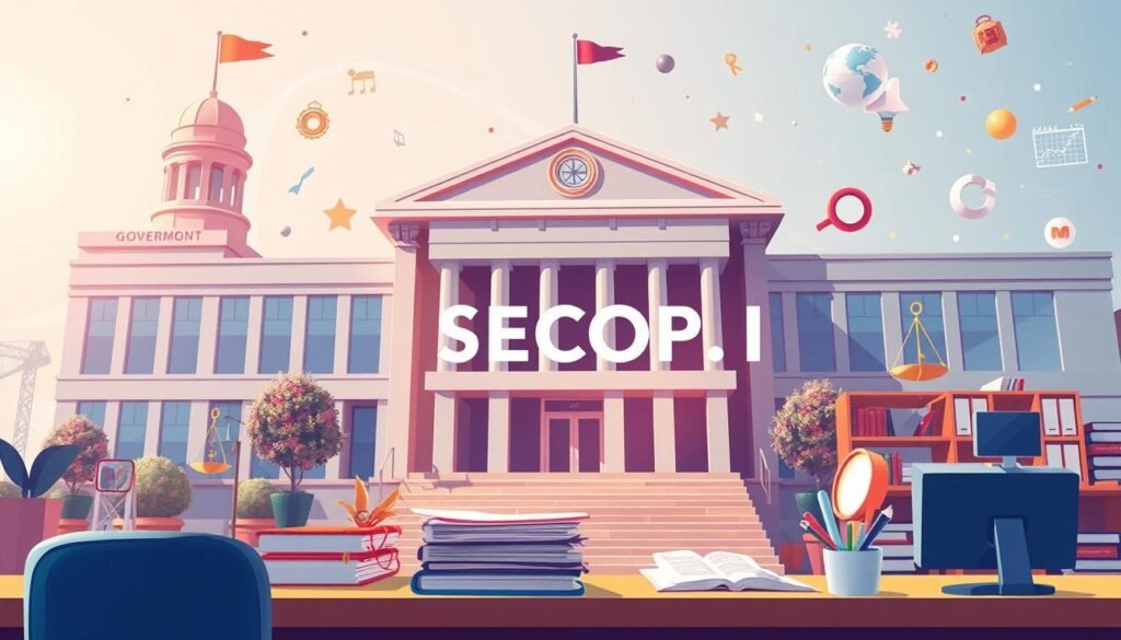 ¿Qué es SECOP I? ¿Qué es SECOP I?