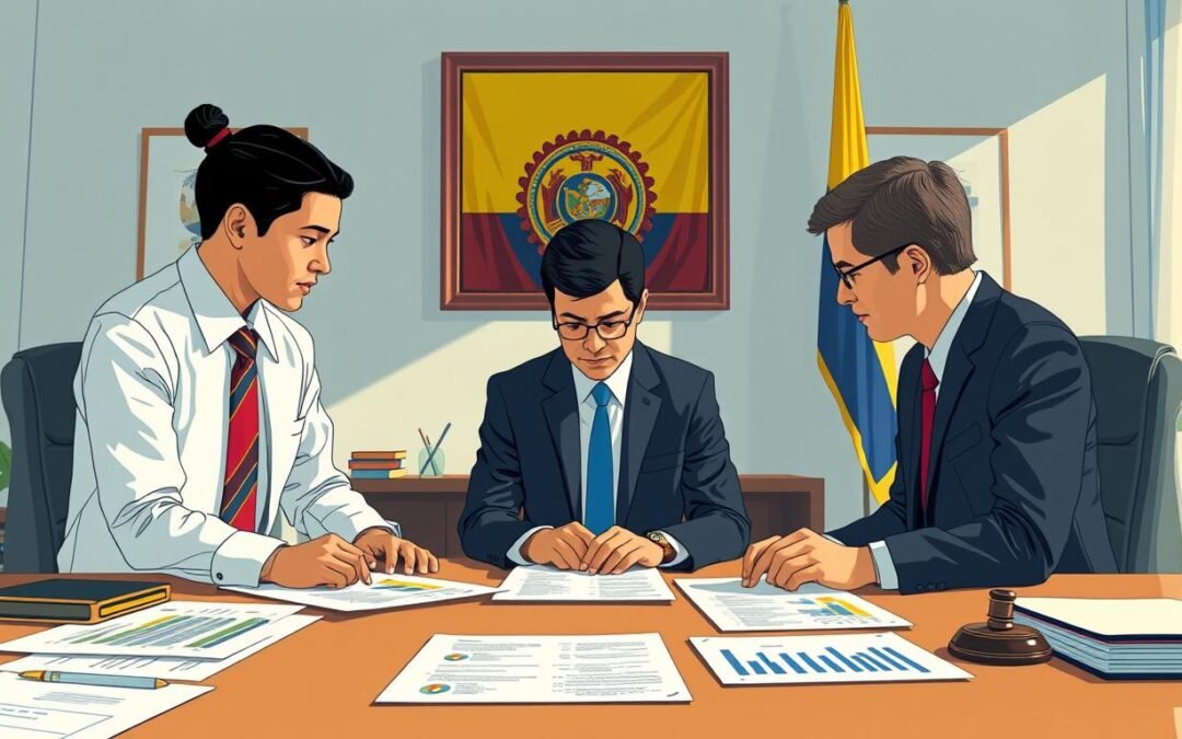 Casos Reales de Liquidaciones de Contratos Estatales en Colombia