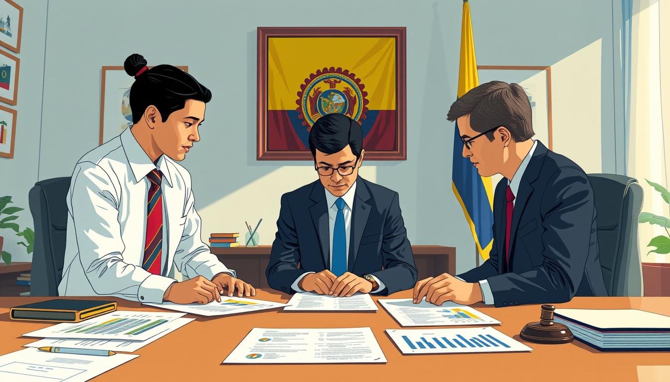 Casos Reales de Liquidaciones de Contratos Estatales