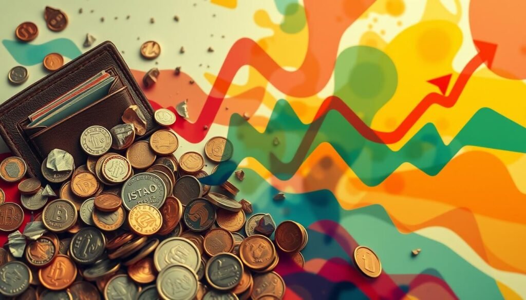 Causas económicas de liquidaciones Causas económicas de liquidaciones
