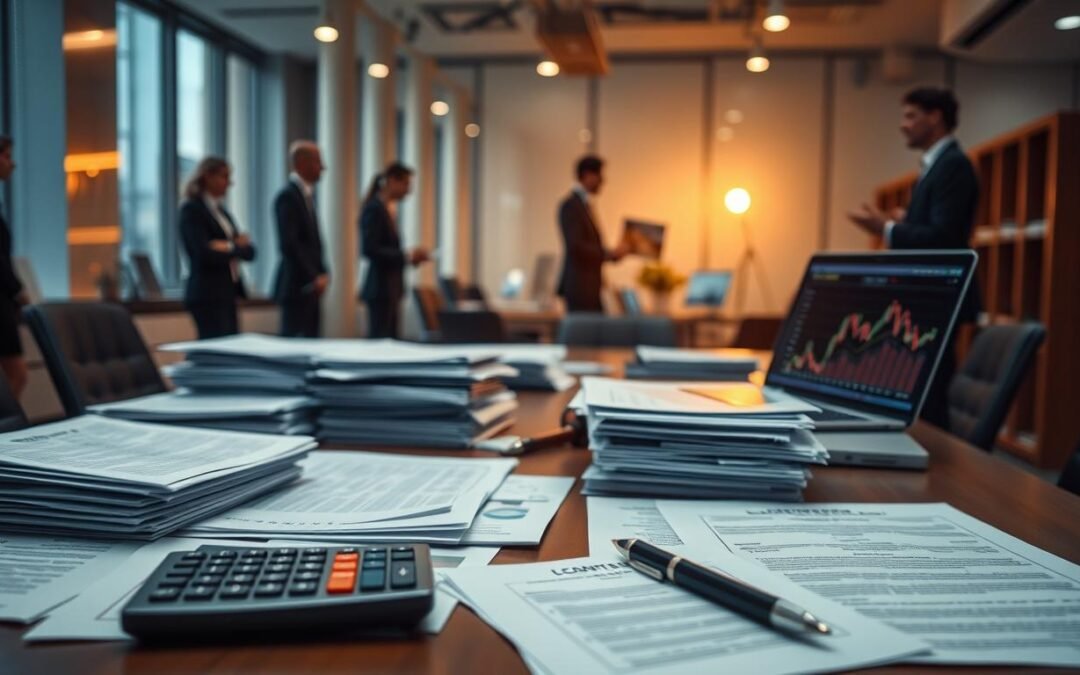 Concepto y Normativa de la Liquidación de Contratos Estatales