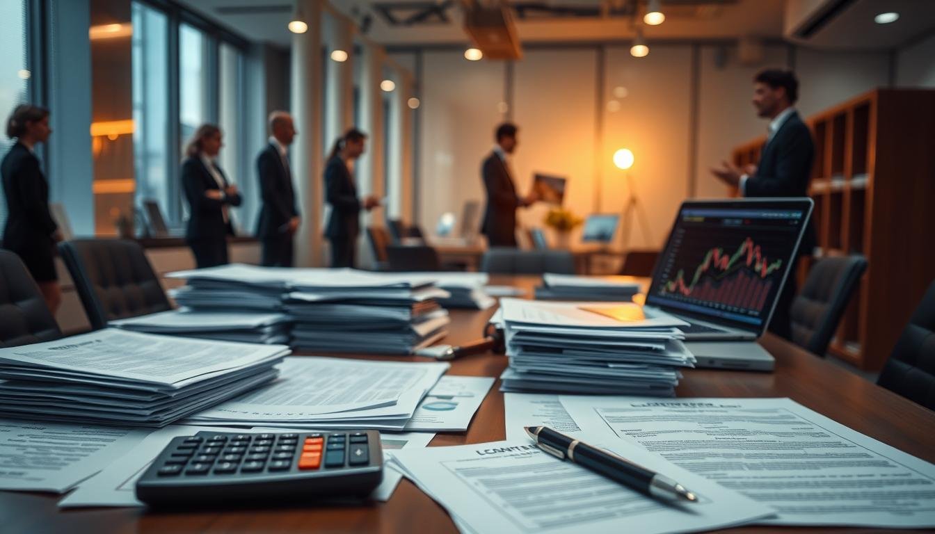Concepto y Normativa de la Liquidación de Contratos Estatales