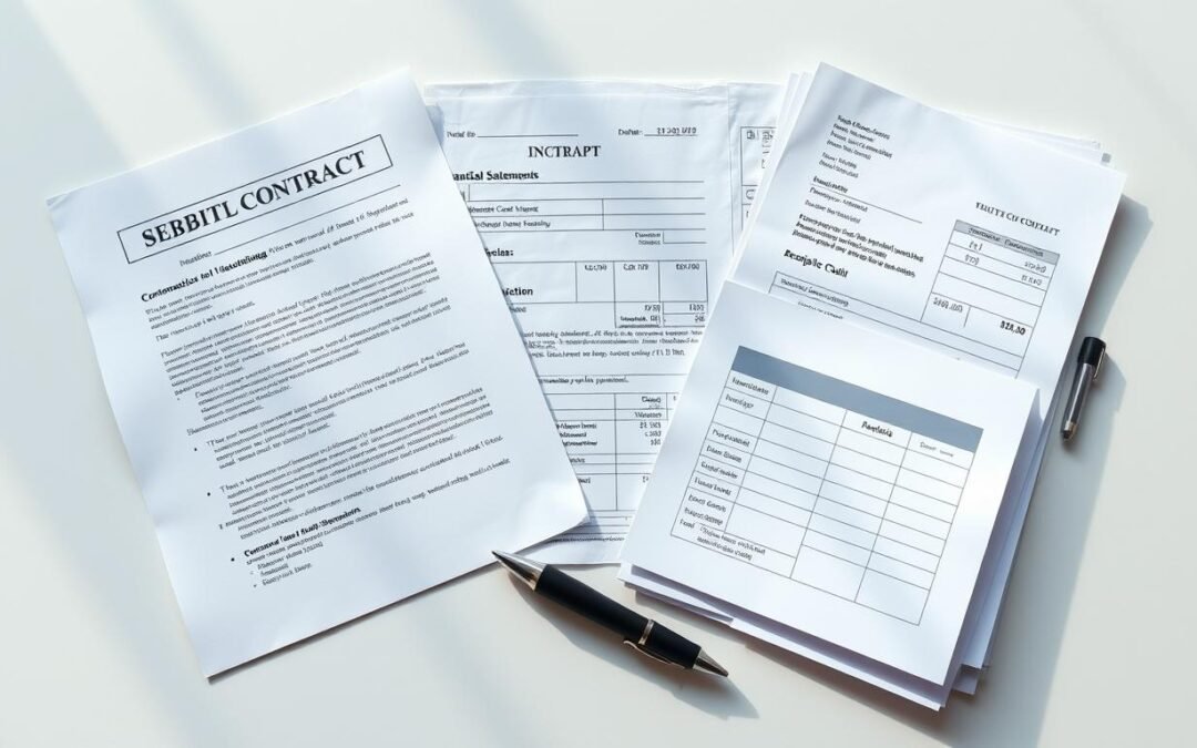 Claves para la Liquidación: Documentos Necesarios
