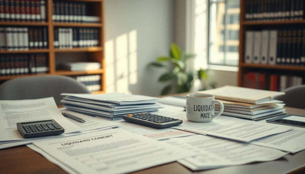 FAQ liquidación FAQ liquidación