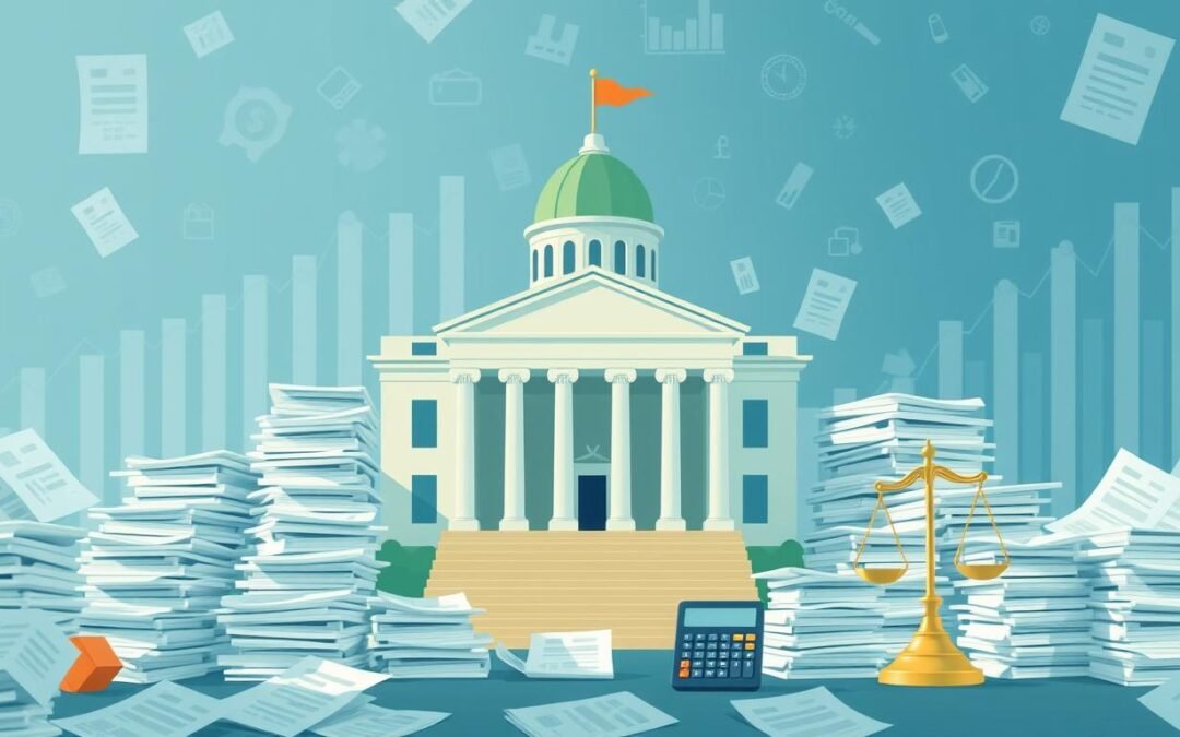 Impacto Fiscal y Contable de la Liquidación de Contratos Estatales