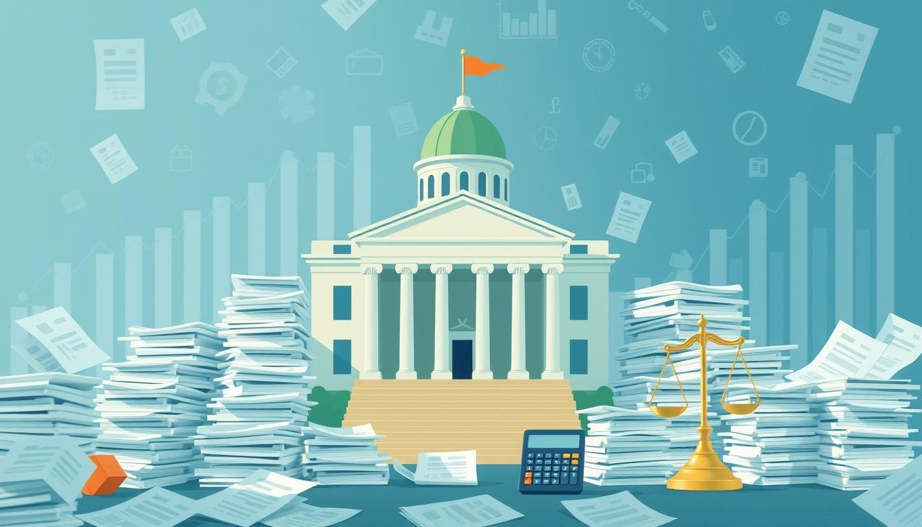 Impacto Fiscal y Contable de la Liquidación de Contratos Estatales