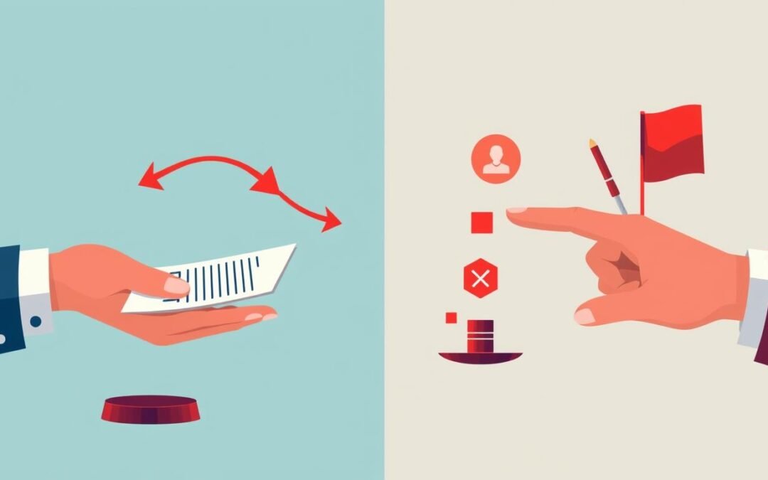 Liquidación Bilateral vs. Liquidación Unilateral: Mi análisis