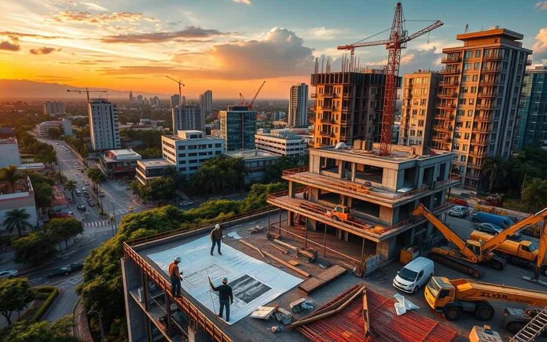 Liquidación de Contratos de Obra Pública en Colombia