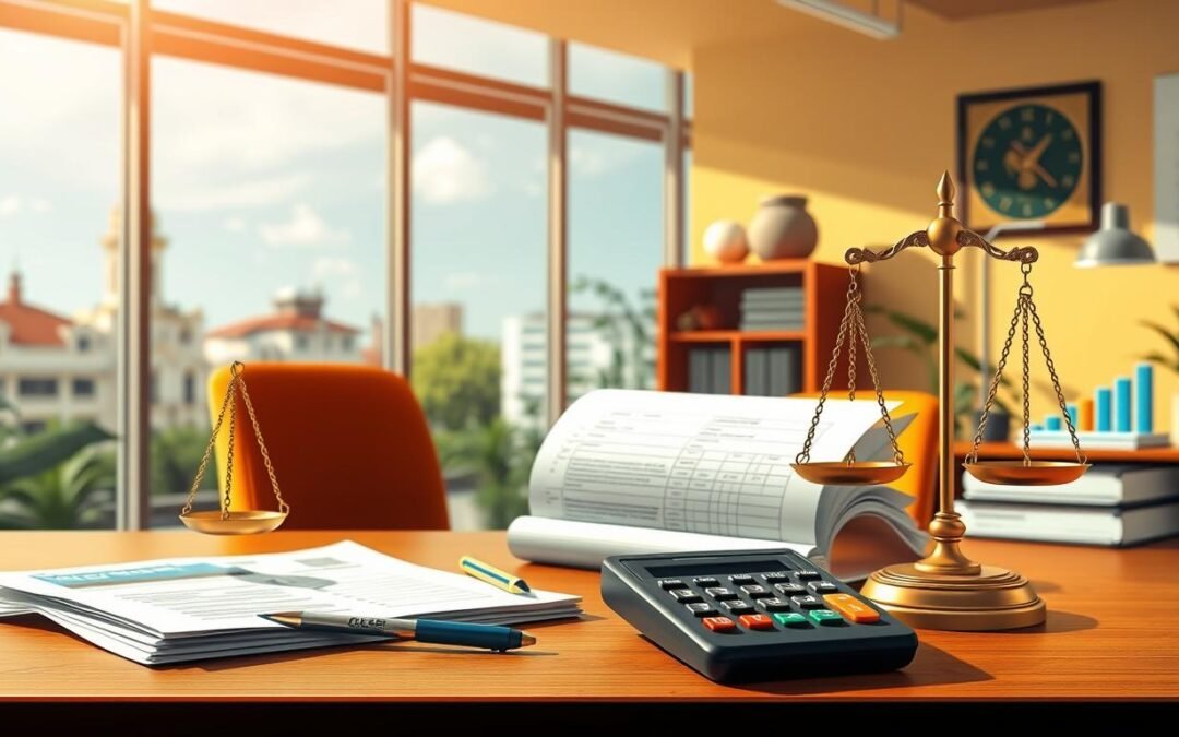 Liquidación de Contratos en Colombia: Mi Análisis