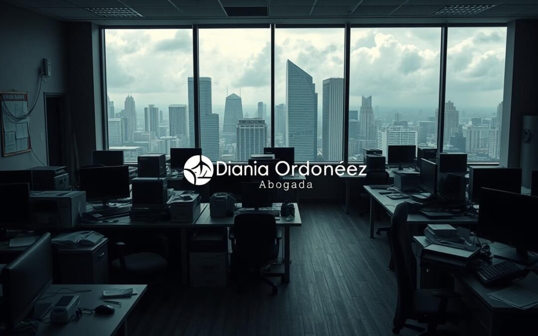 Impacto de Liquidaciones de Empresas Tecnológicas
