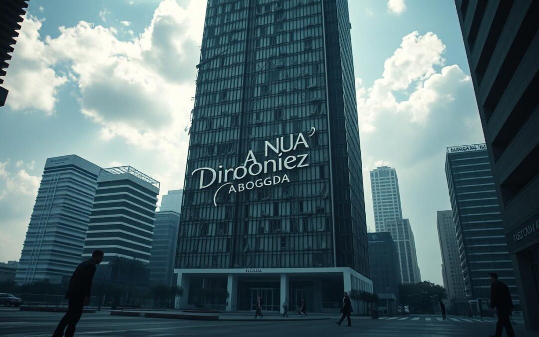 Impacto de Liquidaciones de grandes corporaciones en Colombia