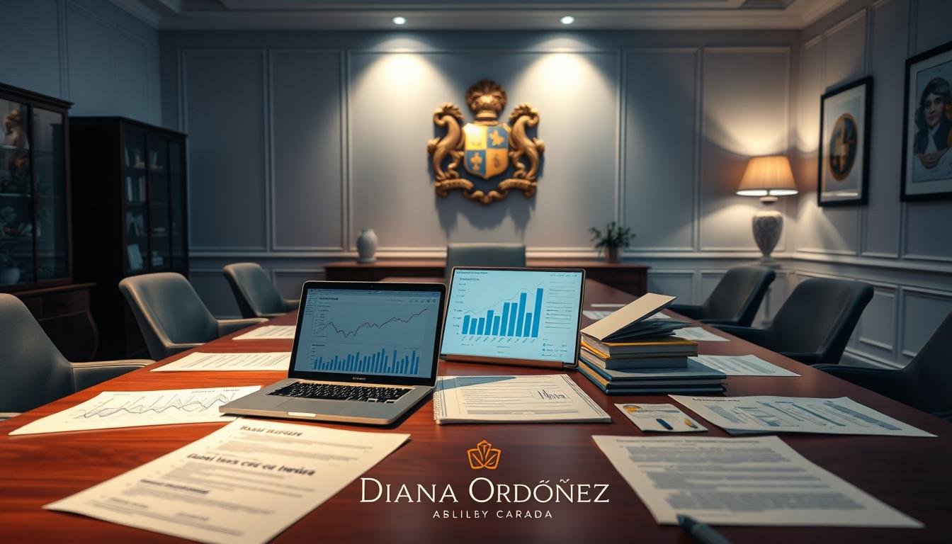 Liquidaciones de negocios familiares