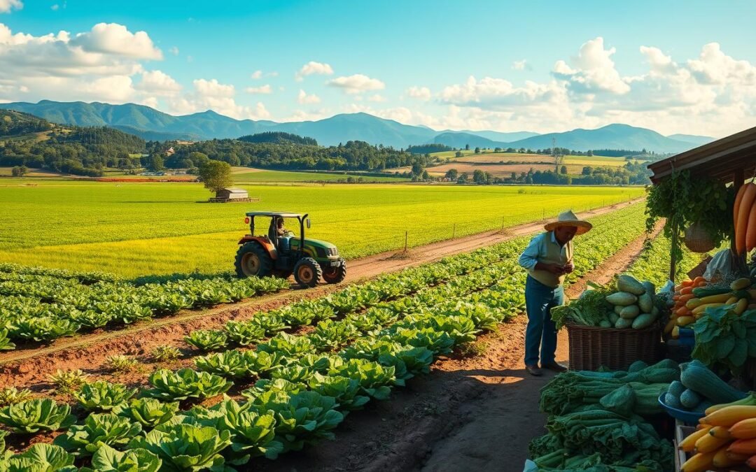 Desafíos de Liquidaciones en el sector agrícola