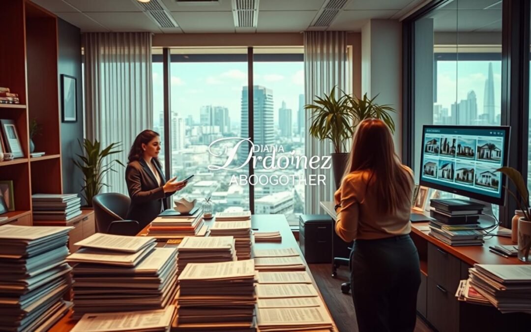 Liquidaciones en el sector inmobiliario: Mi análisis
