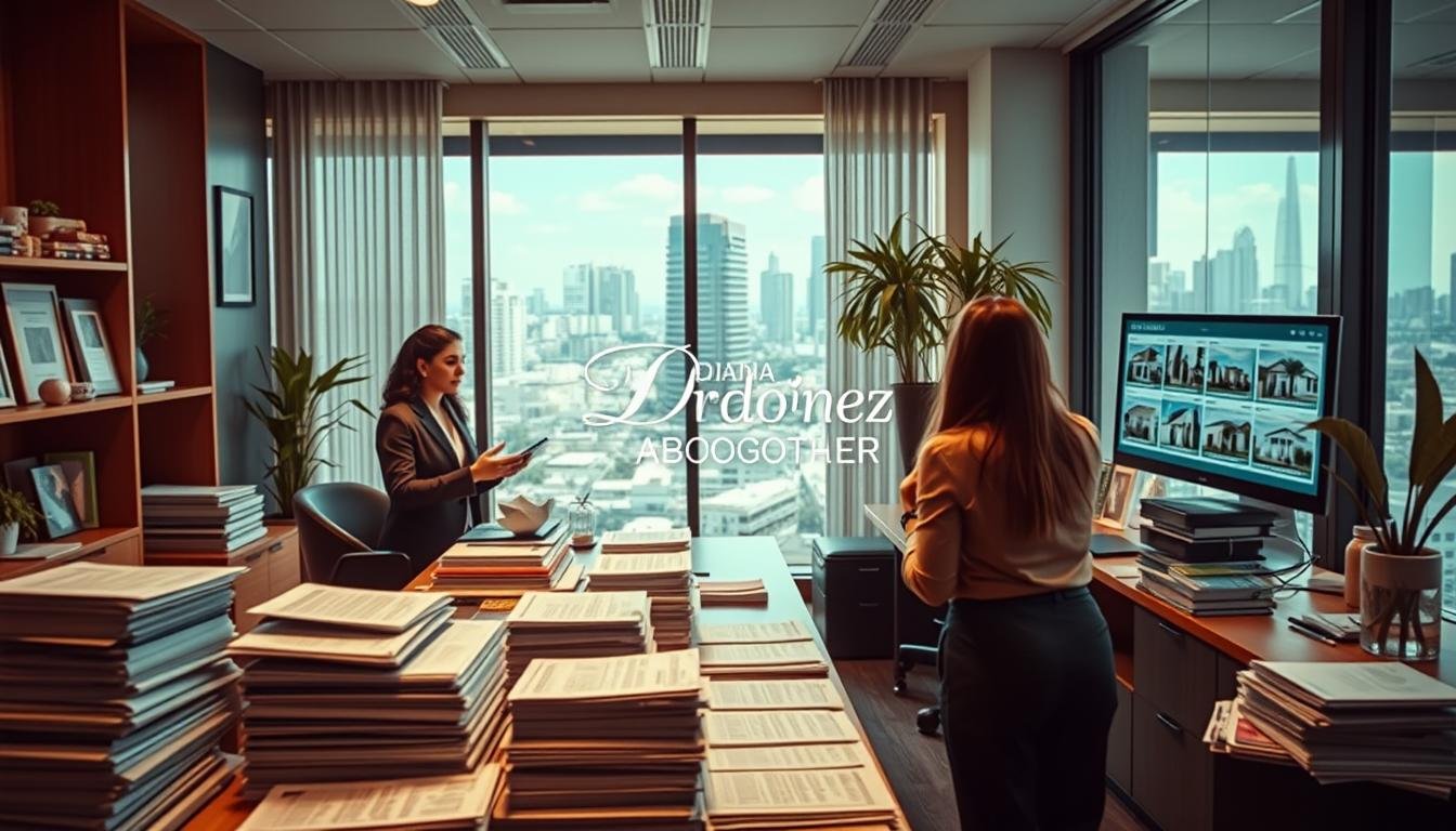 Liquidaciones en el sector inmobiliario