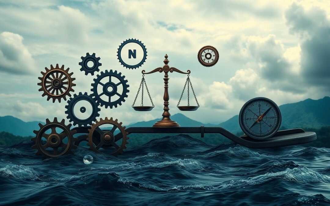 Mecanismos de Resolución de Conflictos en la Liquidación
