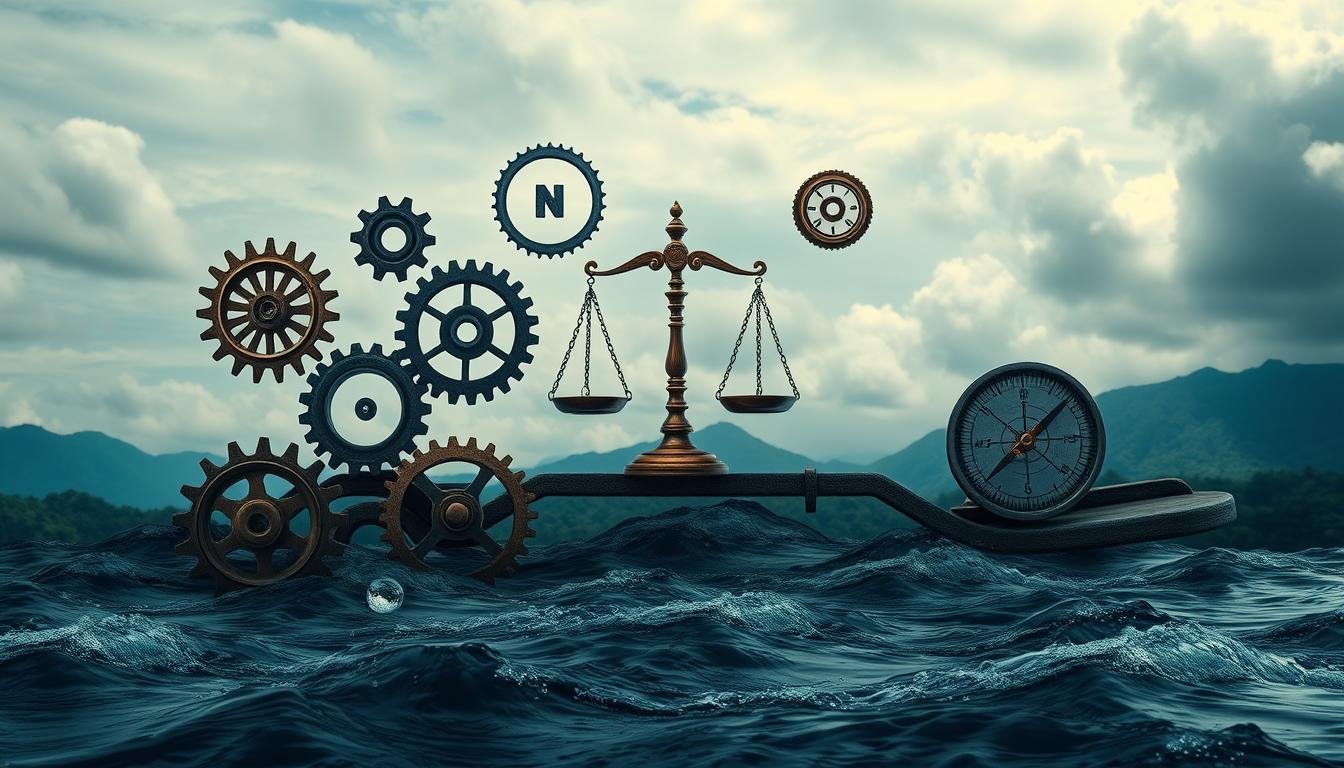 Mecanismos de Resolución de Conflictos en la Liquidación
