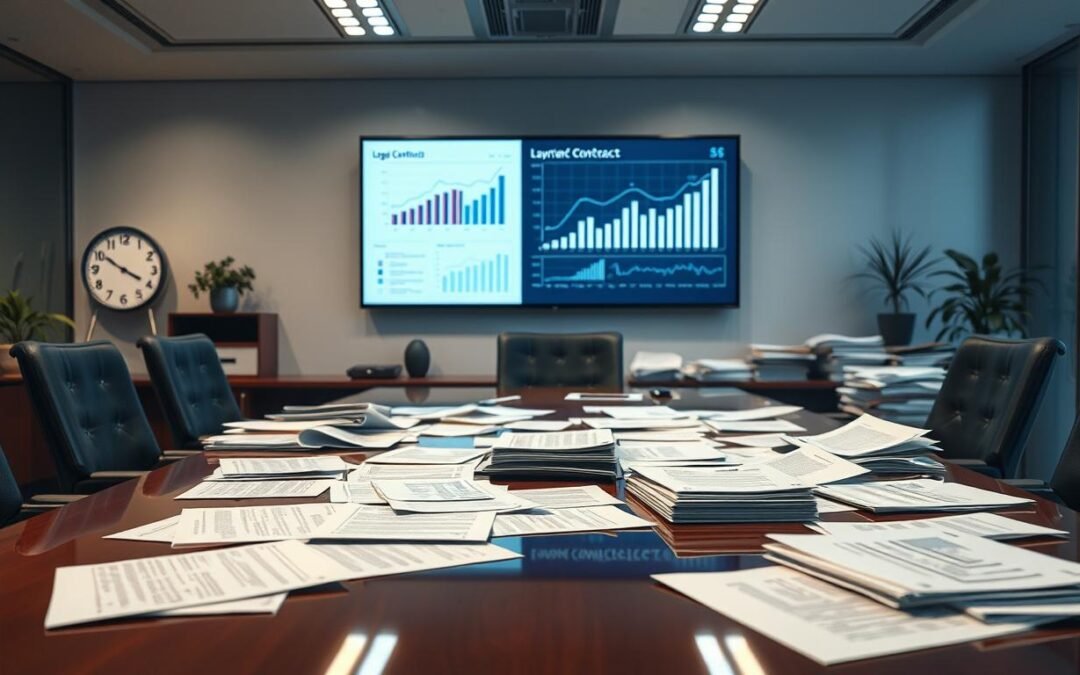Desafíos del Procedimiento de Liquidación de Contratos Estatales