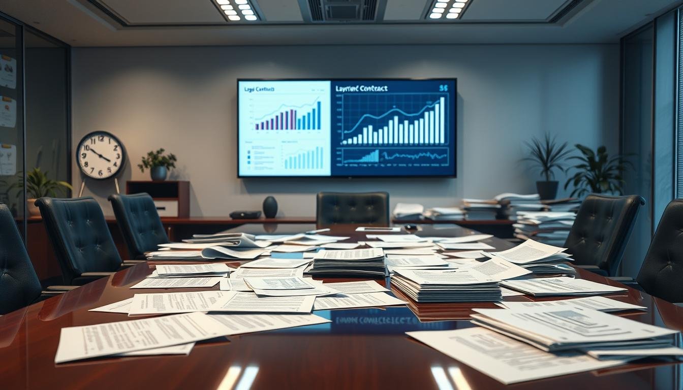 Procedimiento de Liquidación de Contratos Estatales