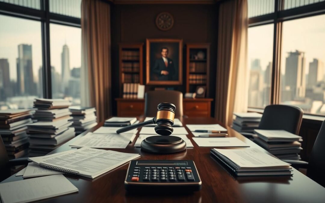 Responsabilidad Fiscal, Disciplinaria y Penal en la Liquidación