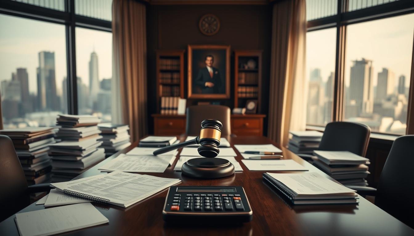 Responsabilidad Fiscal, Disciplinaria y Penal en la Liquidación